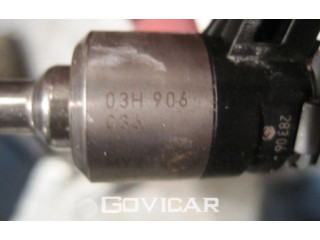 Vstřikovač Audi Q7 4M