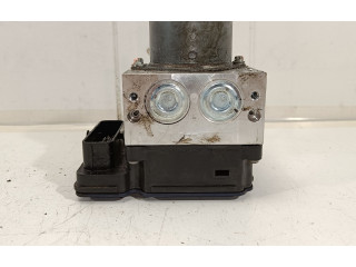 Блок АБС A1664313212   Mercedes-Benz  GL X166  2013 - 2019 года