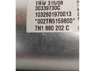 Подушка безопасности пассажира 7H1880202C   Volkswagen Transporter - Caravelle T5