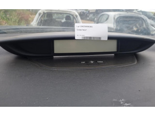 Панель приборов 00006106VZ Citroen C4 I