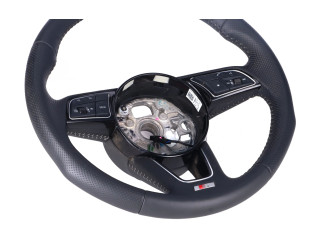 Руль Audi A1  2018 -  года 82A419091E      