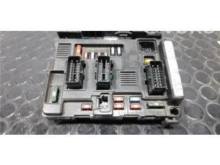 Pojistková skříňka 9650618580, BSM-B2 Citroen Berlingo 1999