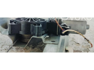 Электрический механизм для подъема окна без двигателя 807209071R Dacia Lodgy