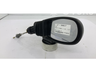 Zpětné zrcátko pravé Fiat Punto (188) 2001 735380179