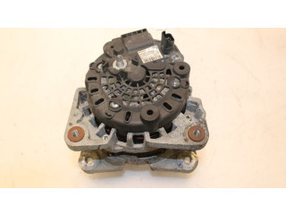 Генератор 231002949R, 231002949R Dacia Lodgy