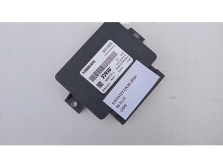 Блок управления 36032-5NA0A Infiniti QX50 (J55)