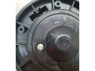 Вентилятор печки    502726   Subaru Forester SH