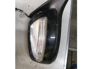 Zpětné zrcátko  Mercedes-Benz C W204 2007  A2048100219  