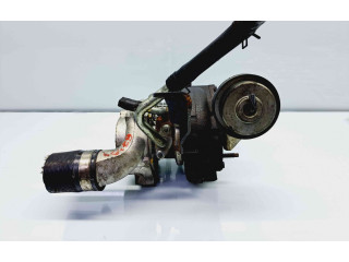 Турбина Lexus IS 220D-250-350 1720126020, 26020