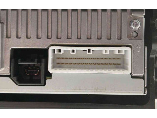 Дисплей 281156311R Dacia Logan III