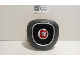 Подушка безопасности водителя 07355786510, 07355786510   Fiat 500L