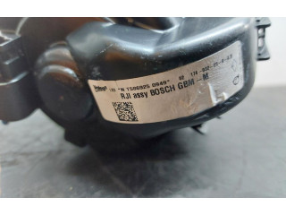 Блок АБС 476601235R Dacia Jogger 2021- года