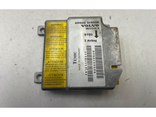 Блок подушек безопасности 8622314A Volvo S70 V70 V70 XC