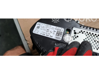 Přístrojová deska Audi A5 2017 8W6920970A