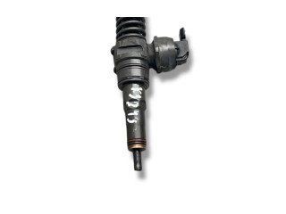 Форсунка 038130073ag, 0414720215    Volkswagen Golf Plus  BKC 