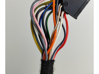 Зеркало электрическое        Skoda Octavia Mk3 (5E)  2013 - 2019 года   