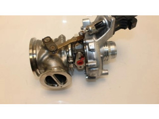 Turbodmychadlo Турбина 11658616917, 1165860029005 BMW 7 G11 G12 N63-B44C
