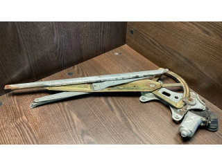 Передний комплект электрического механизма для подъема окна