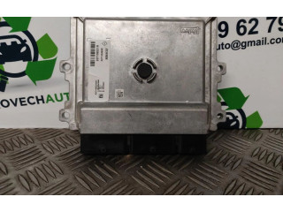 Řídící jednotka 237109221R Renault Captur