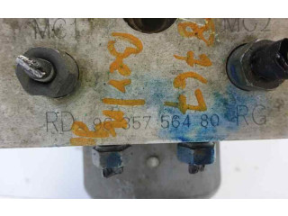 Jednotka ABS 9635756480, 0265216720 Citroen Berlingo 1963