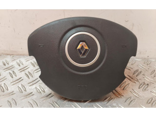 Подушка безопасности двери 8200677496 Renault Clio II