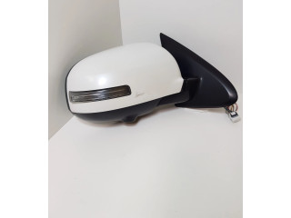 Зеркало электрическое Mitsubishi Outlander 2013 - 2021 года