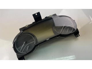 Přístrojová deska Toyota Camry 2020 8380033Y20