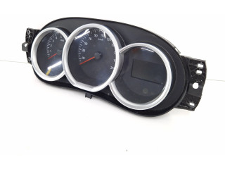 Панель приборов 248104186R, 0000350614 Dacia Lodgy