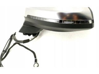 Зеркало электрическое        Audi S5 Facelift  2013 -  года   