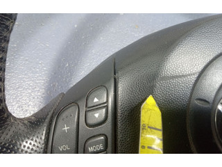 Руль Mazda 3 I 2003 - 2006 года