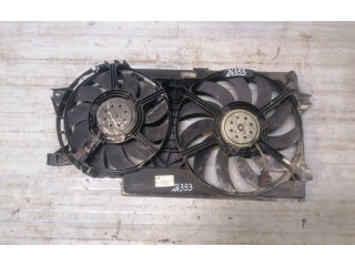 Вентилятор радиатора 05005417AD Chrysler Voyager 2.8