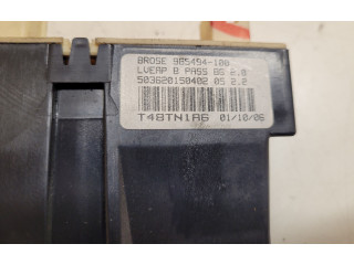 Передний двигатель механизма для подъема окон