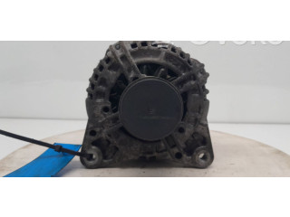 Генератор 8200660034, 174650 Renault Kangoo II