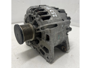 Генератор 2612719B, TG12C125 Renault Captur 1.2