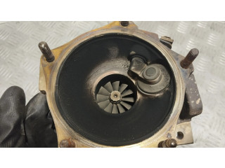 Turbodmychadlo Турбина 94812302553 Porsche Cayenne (92A) 4.8