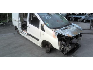 Зеркало электрическое Fiat Scudo 2007 - 2016 года