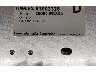 Дисплей    DP7W3313Z, 61002326   Nissan Murano Z50