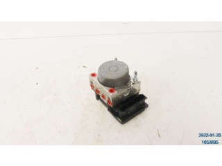 Блок АБС 8201063079   Dacia  Sandero  2008 - 2012 года