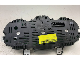 Панель 940061W050   KIA Rio       