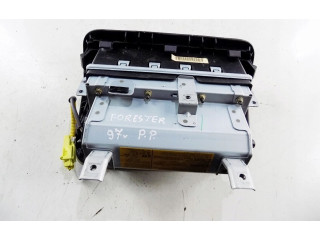 Подушка безопасности пассажира    Subaru Forester SF