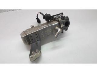 Охладитель EGR