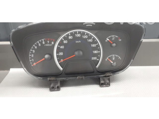 Přístrojová deska Hyundai i10 2022 94003-B9521