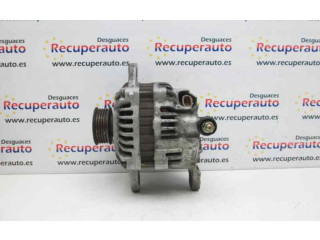 Генератор 23700AA430   Subaru Forester SF      