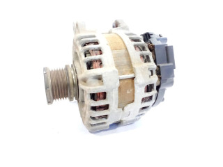 Генератор 04l903024s Volkswagen Caddy