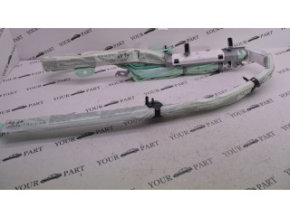 Боковая подушка безопасности 8X23-14K160-AE Jaguar XF