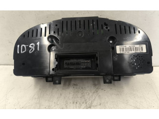 Панель приборов Volkswagen Jetta V