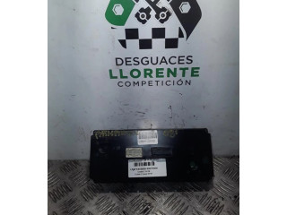 Блок управления кондиционера воздуха / климата/ печки (в салоне) 275004X06A, 275004X06A Nissan Pathfinder R51