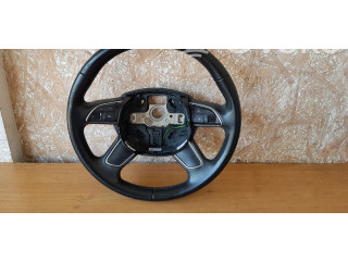 Руль Audi Q3 8U 2011 - 2016 года 8U0419091T