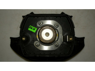 Подушка безопасности водителя 96364249ZL Citroen Xsara Picasso