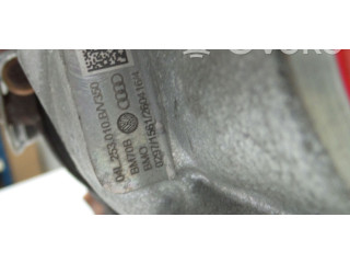 Турбина Нагнетатель Volkswagen Golf Sportsvan  04L253010B, 04L253010BX   для двигателя DCYB      